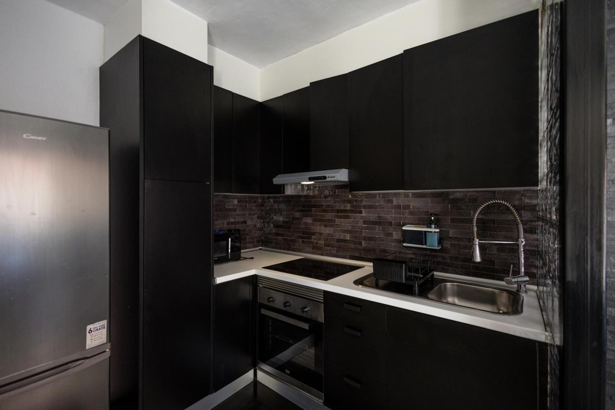 Ferienwohnung Jaca Life La Jaca Exterior foto