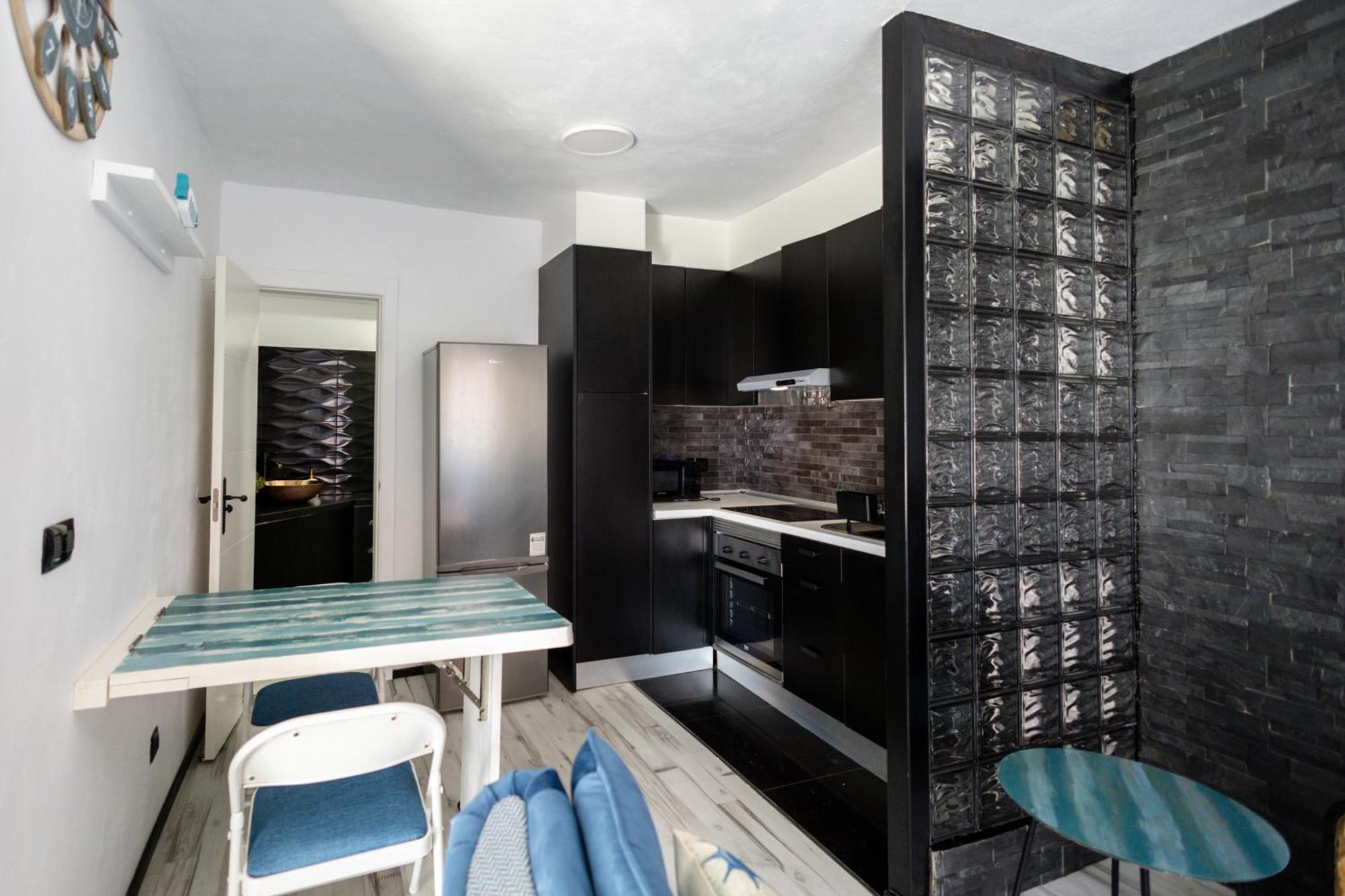 Ferienwohnung Jaca Life La Jaca Exterior foto